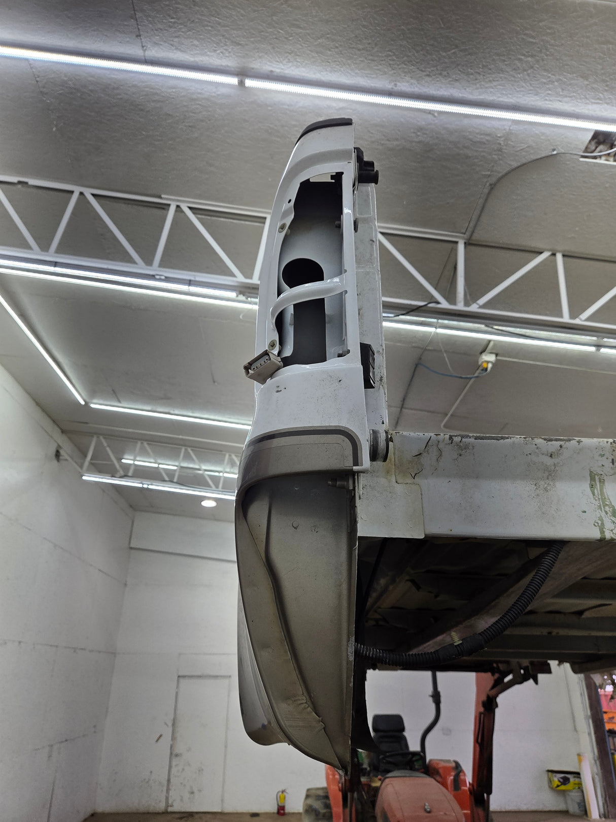 1999-2010 Ford F250 F350 Super Duty 8' Long Truck Bed