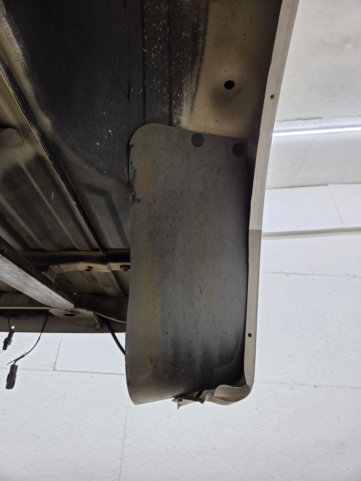 1999-2010 Ford F250 F350 Super Duty 8' Long Truck Bed