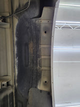 1999-2010 Ford F250 F350 Super Duty 8' Long Truck Bed