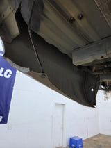 1999-2010 Ford F250 F350 Super Duty 8' Long Truck Bed