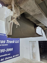 1999-2010 Ford F250 F350 Super Duty 8' Long Truck Bed