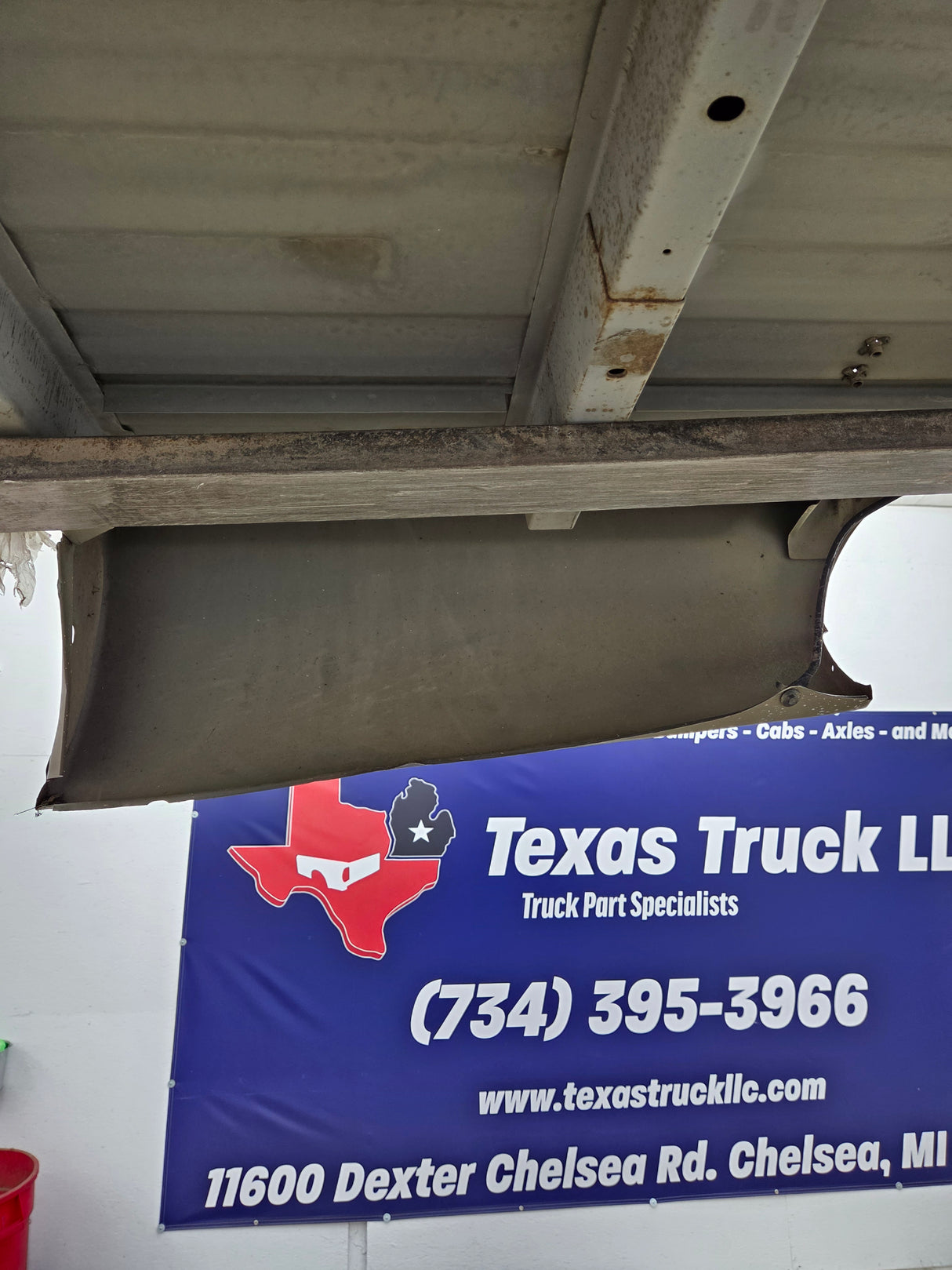 1999-2010 Ford F250 F350 Super Duty 8' Long Truck Bed