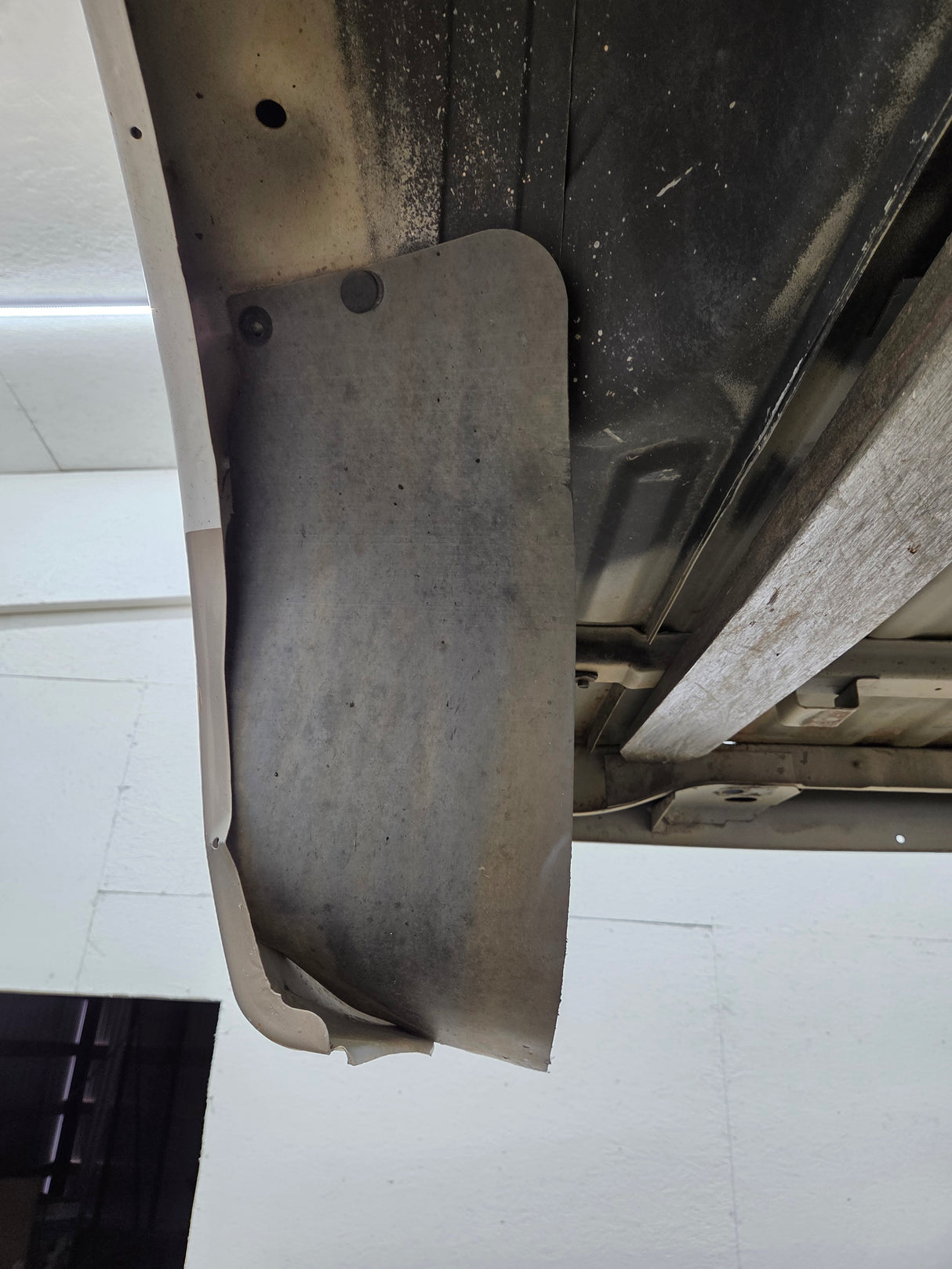 1999-2010 Ford F250 F350 Super Duty 8' Long Truck Bed