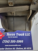 1999-2010 Ford F250 F350 Super Duty 8' Long Truck Bed