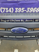 2011-2016 Ford Super Duty Black Grill F250 F350 F450 F550