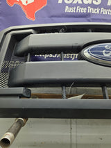 2011-2016 Ford Super Duty Black Grill F250 F350 F450 F550