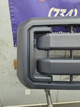 2011-2016 Ford Super Duty Black Grill F250 F350 F450 F550