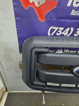 2011-2016 Ford Super Duty Black Grill F250 F350 F450 F550