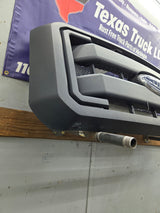 2011-2016 Ford Super Duty Black Grill F250 F350 F450 F550