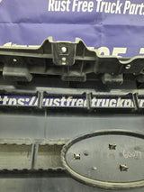 2011-2016 Ford Super Duty Black Grill F250 F350 F450 F550
