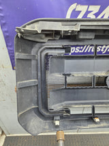 2011-2016 Ford Super Duty Black Grill F250 F350 F450 F550
