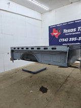 1999-2007 Chevrolet Silverado / GMC Sierra 8' 3500 HD Dually Truck Bed