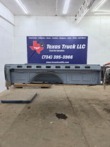 1999-2007 Chevrolet Silverado / GMC Sierra 8' 3500 HD Dually Truck Bed