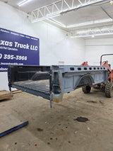 1999-2007 Chevrolet Silverado / GMC Sierra 8' 3500 HD Dually Truck Bed