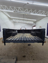 1999-2007 Chevrolet Silverado / GMC Sierra 8' 3500 HD Dually Truck Bed