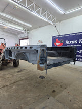 1999-2007 Chevrolet Silverado / GMC Sierra 8' 3500 HD Dually Truck Bed