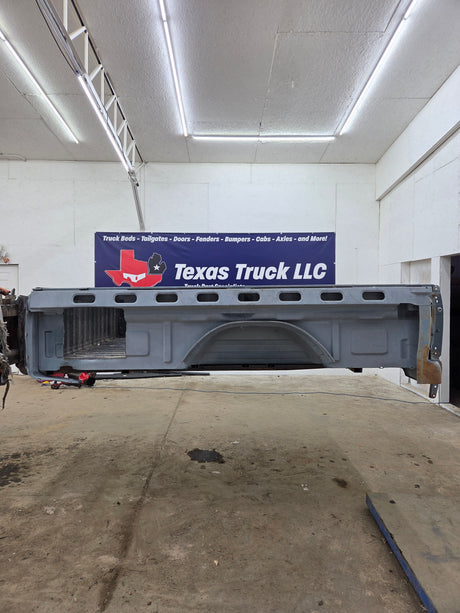 1999-2007 Chevrolet Silverado / GMC Sierra 8' 3500 HD Dually Truck Bed