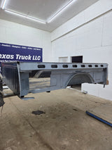 1999-2007 Chevrolet Silverado / GMC Sierra 8' 3500 HD Dually Truck Bed