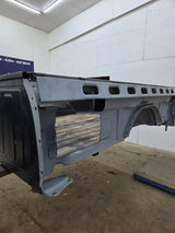 1999-2007 Chevrolet Silverado / GMC Sierra 8' 3500 HD Dually Truck Bed