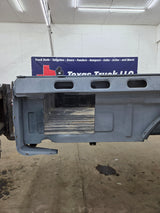 1999-2007 Chevrolet Silverado / GMC Sierra 8' 3500 HD Dually Truck Bed