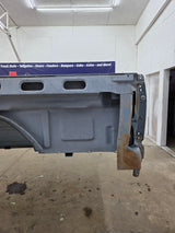1999-2007 Chevrolet Silverado / GMC Sierra 8' 3500 HD Dually Truck Bed