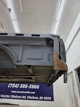 1999-2007 Chevrolet Silverado / GMC Sierra 8' 3500 HD Dually Truck Bed