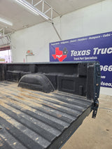 1999-2007 Chevrolet Silverado / GMC Sierra 8' 3500 HD Dually Truck Bed