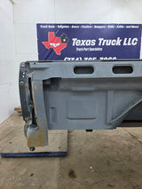 1999-2007 Chevrolet Silverado / GMC Sierra 8' 3500 HD Dually Truck Bed