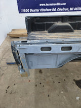 1999-2007 Chevrolet Silverado / GMC Sierra 8' 3500 HD Dually Truck Bed