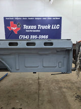 1999-2007 Chevrolet Silverado / GMC Sierra 8' 3500 HD Dually Truck Bed