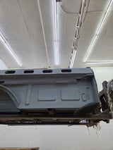 1999-2007 Chevrolet Silverado / GMC Sierra 8' 3500 HD Dually Truck Bed