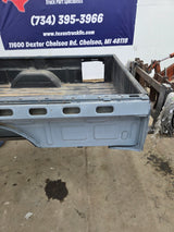 1999-2007 Chevrolet Silverado / GMC Sierra 8' 3500 HD Dually Truck Bed