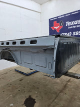 1999-2007 Chevrolet Silverado / GMC Sierra 8' 3500 HD Dually Truck Bed