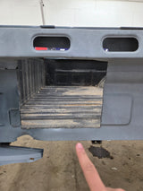 1999-2007 Chevrolet Silverado / GMC Sierra 8' 3500 HD Dually Truck Bed