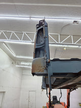 1999-2007 Chevrolet Silverado / GMC Sierra 8' 3500 HD Dually Truck Bed