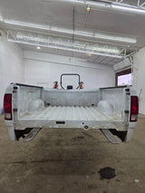 2009-2018 Dodge Ram 1500 4th gen 5' 7" Short Truck Bed