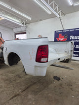 2009-2018 Dodge Ram 1500 4th gen 5' 7" Short Truck Bed