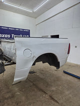 2009-2018 Dodge Ram 1500 4th gen 5' 7" Short Truck Bed