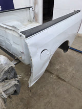 2009-2018 Dodge Ram 1500 4th gen 5' 7" Short Truck Bed