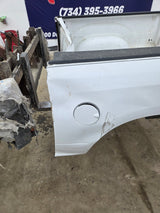 2009-2018 Dodge Ram 1500 4th gen 5' 7" Short Truck Bed