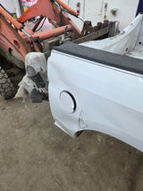 2009-2018 Dodge Ram 1500 4th gen 5' 7" Short Truck Bed