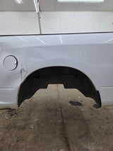 2009-2018 Dodge Ram 1500 4th gen 5' 7" Short Truck Bed