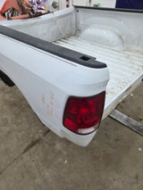 2009-2018 Dodge Ram 1500 4th gen 5' 7" Short Truck Bed