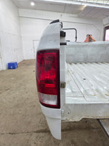 2009-2018 Dodge Ram 1500 4th gen 5' 7" Short Truck Bed