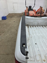 2009-2018 Dodge Ram 1500 4th gen 5' 7" Short Truck Bed