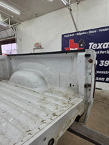 2009-2018 Dodge Ram 1500 4th gen 5' 7" Short Truck Bed