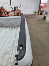 2009-2018 Dodge Ram 1500 4th gen 5' 7" Short Truck Bed