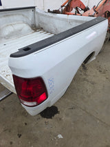 2009-2018 Dodge Ram 1500 4th gen 5' 7" Short Truck Bed