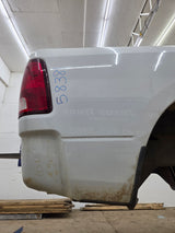 2009-2018 Dodge Ram 1500 4th gen 5' 7" Short Truck Bed