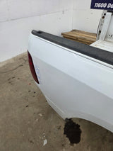2009-2018 Dodge Ram 1500 4th gen 5' 7" Short Truck Bed